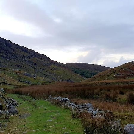 Secluded Cottage Nestled In The Beara Peninsula Cill Airne Esterno foto