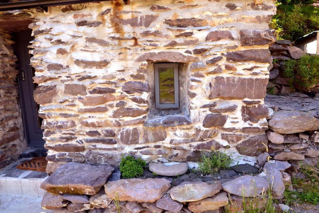 Secluded Cottage Nestled In The Beara Peninsula Cill Airne Esterno foto