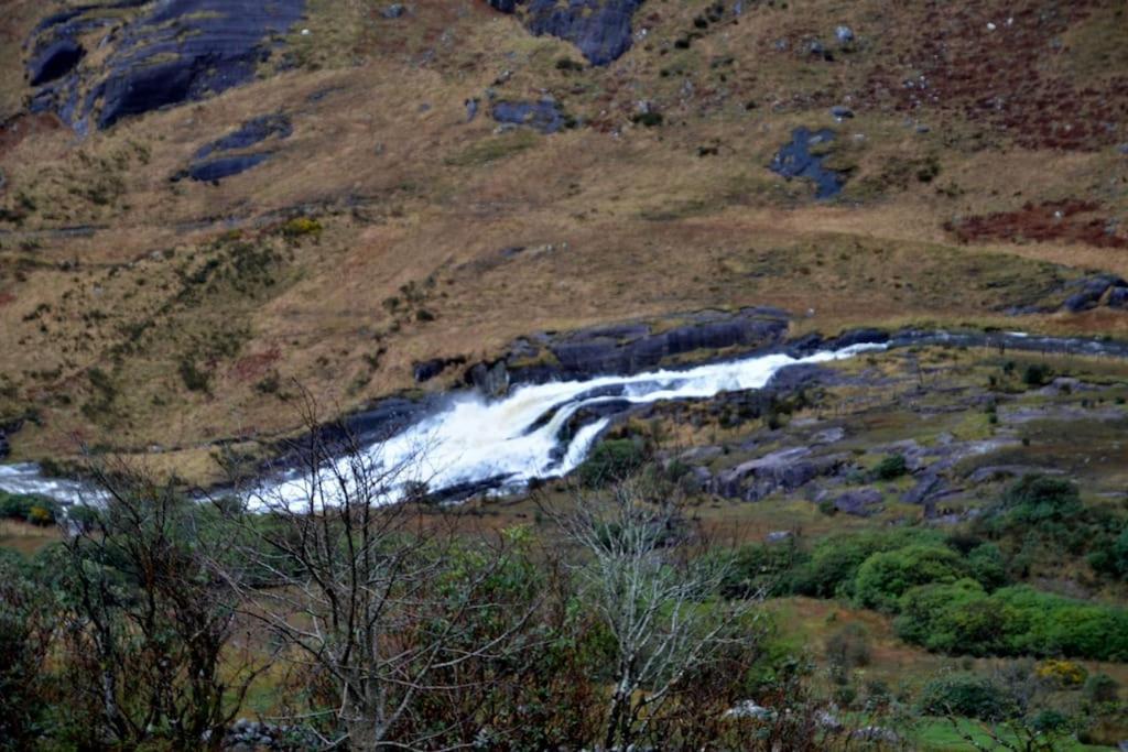 Secluded Cottage Nestled In The Beara Peninsula Cill Airne Esterno foto