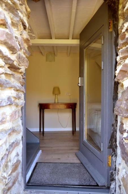 Secluded Cottage Nestled In The Beara Peninsula Cill Airne Esterno foto