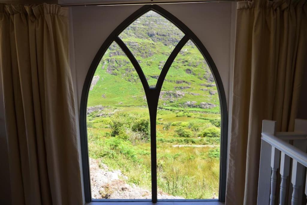 Secluded Cottage Nestled In The Beara Peninsula Cill Airne Esterno foto