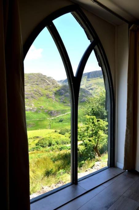 Secluded Cottage Nestled In The Beara Peninsula Cill Airne Esterno foto