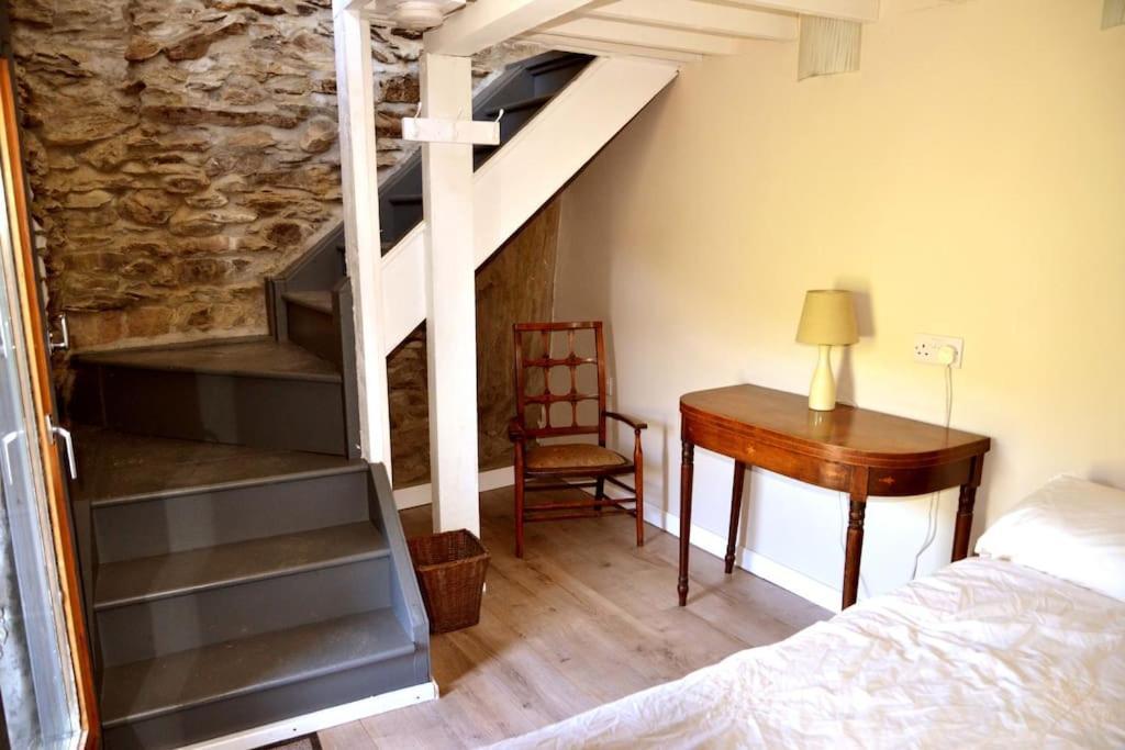 Secluded Cottage Nestled In The Beara Peninsula Cill Airne Esterno foto